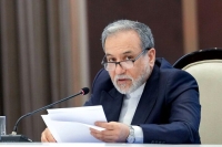 عراقچی: هنوز تصمیمی برای ازسرگیری مذاکرات با آمریکا گرفته نشده است