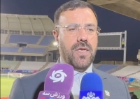 ‏ورزشگاه پارس شیراز آماده مسابقات می‌شود؛/ ‏وعده استاندار فارس در آستانه اولین میزبانی فجر