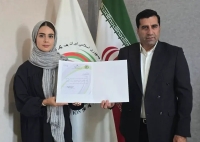 معرفی مربی تیم ملی اسکیت سرعت زنان