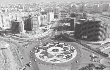 «شهرک‌سازی»؛ برنامه جدید دولت برای ساخت مسکن