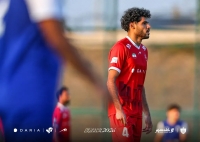 آرامش در گام نخست؛/ نمایش مطمئن غول 195 سانتی پرسپولیس! (عکس)