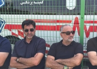 عبدی به جای برگزاری اردو، آنالیز کرد/ رصد نامحسوس لیگ برتر توسط سرمربی ایران (عکس)