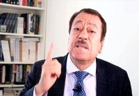 تحلیل متفاوت عطوان از بسته شدن هرمز و باب‌المندب