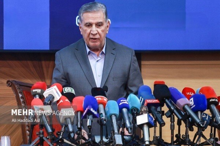 بهبود نسبی فعالیت‌های اقتصادی پس از شوک جنگ