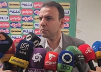 خلیلی: پیشکسوتان سهم خواهی را کنار بگذارند