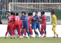 درخواست رسمی آبی‌ها برای انتقال شهرآورد/ استقلال در انتظار چراغ سبز برای دربی اصفهان
