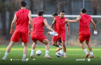 احتمال یک تغییر در ترکیب پرسپولیس (عکس)