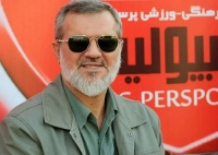 مدیرعامل سابق پرسپولیس عزادار شد