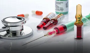 اختلال در بارداری با مصرف آمپول های لاغری؟