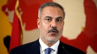 گفتگوی تلفنی مهم وزیران خارجه ترکیه و سوریه