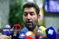 سردار حسن‌زاده: مردم تا زمانی که احساس کنند حضورشان لازم است در خیابان می‌مانند