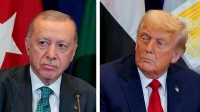 درخواست اردوغان از ترامپ درباره ایران