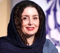 قاب صمیمی ژاله صامتی و دخترش در تولد 54 سالگی + فیلم