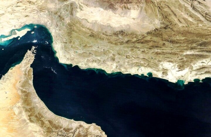 پاسخ المیادین به ادعای دروغین آمریکا درباره تنگه هرمز