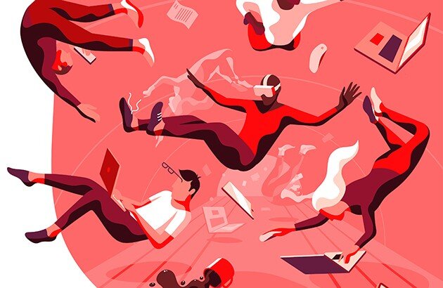 5 باور اشتباه درباره موفقیت که آرامش را از شما میدزدند