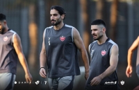 دو خط خورده بزرگ پرسپولیس مقابل استقلال