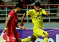 تساوی ساده در خانه؛/ بی‌دقت و بدشانس: فولاد را به فصل قبل برگردانید!