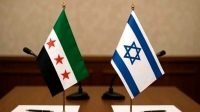 رییس موساد با وزیر خارجه سوریه گفت‌وگو کرد