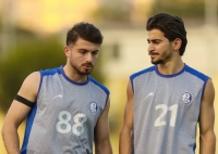 خلیفه‌اصل با همان یازده نفر هفته اول به شهرقدس می‌رود/ ترکیب احتمالی استقلال خوزستان برابر پرسپولیس