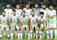 جوان خوزستانی زننده تک گل ویسی:  برد یک نیمه‌ای ذوب‌آهن با درخشش گلر!