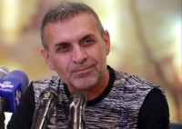 باخت را پای مشکلات مالی نمی‌گذاریم:  ویسی: انگیزه ملوان ۱۰ نفره از ما بیشتر بود