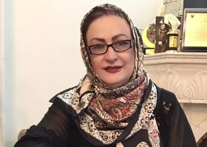 آلبوم عروسی مریم امیرجلالی بعد از 55 سال منتشر شد