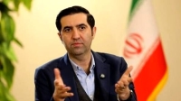 آجرلو: ایران و عمان در حال نهایی‌سازی مسیر جدید تردد در تنگه هرمز