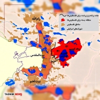 انگلیس از احضار کاردار رژیم اسراییل خبر داد