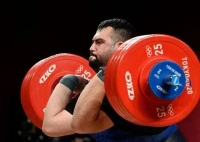 حسین توکلی برای قهرمانی استارت زد؛/ 3 ستاره تیم ملی در ترکیب وزنه برداری استقلال