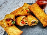 طرز تهیه ساندویچ سوخاری محبوب بچه‌ها