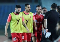 ضعف بزرگی که آشکار شد؛/ آخرین درخواست تارتار از مدیران پرسپولیس!