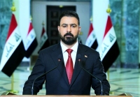دفاع نخست‌وزیر عراق از «جایگاه راهبردی حشد شعبی»