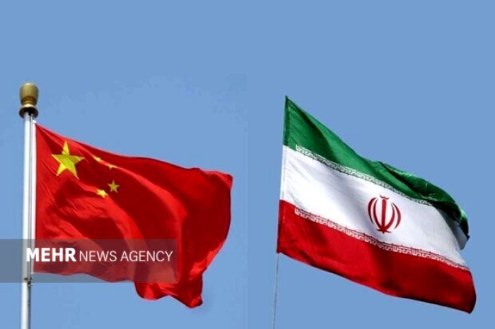 واکنش چین به ادعای ترامپ درباره تشدید تحریم های ایران