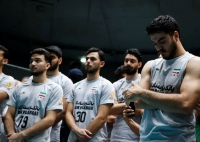 پیام مدافع تیم ملی به منتقدان: در آسیا جبران می‌کنم