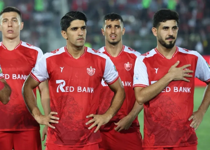 آغاز خوب تیم مهدی تارتار؛/ تنها یک تیم در تاریخ، از پرسپولیس این فصل بهتر بود!