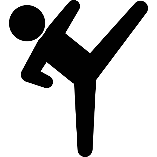 تکواندو