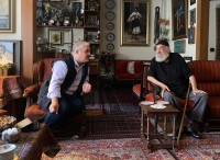 دیدار با یک بازیگر و پژوهشگر موسیقی؛بودجه‌ای که با تورم تناسب ندارد!