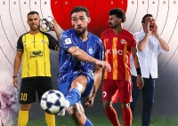 تب و تاب ستاره‌ها برای تیم جدید/ لحظه به لحظه با نقل و انتقالات فوتبال ایران