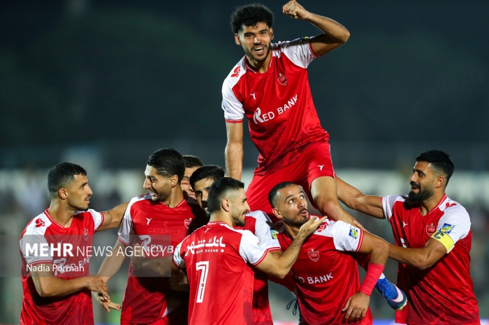 پرسپولیسی‌ها پولدار شدند/ تسویه مطالبات فصل قبل تا یکشنبه