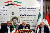 طرح قالیباف برای مواجهه با جنگ اقتصادی؛ دلار را کنار بگذارید، ایران و عراق را به هم گره بزنید