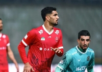 هافبک پرسپولیس قرضی جدا شد