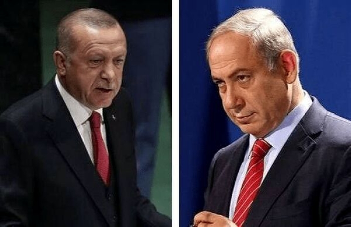 تلاش اسراییل برای ضربه به ترکیه بدون فعال شدن ناتو
