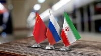 چین و روسیه چگونه می‌توانند برنامه ترامپ برای ایران را ناکام بگذارند؟