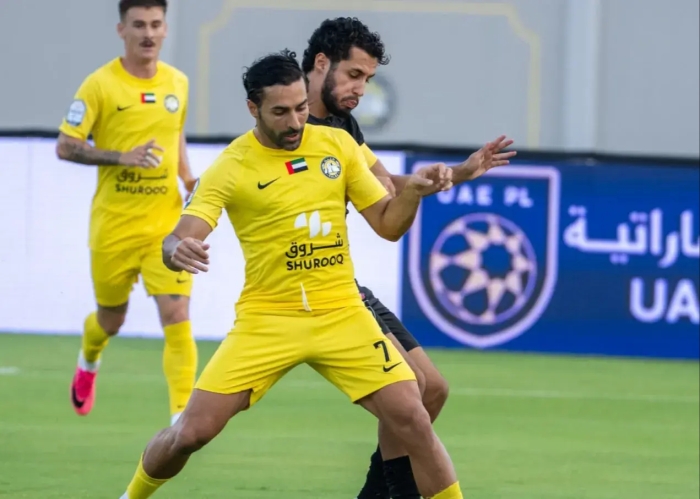 شکست سنگین ببرها با بازی 3 ایرانی