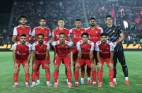 حدادی دست پر به تمرین پرسپولیس رفت؛/ شارژ مالی سرخپوشان پیش از دیدار با تراکتور