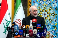 قالیباف: شیطنت دشمنان پیوند تهران و بغداد را محکم‌تر می‌کند