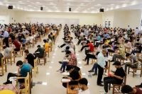 آغاز رقابت بیش از 463 هزار داوطلب در دومین روز کنکور