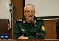سردار طلایی‌نیک: تولید تسلیحات دفاعی افزایش دو برابری داشته است