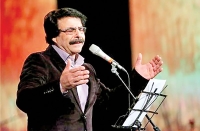 تصادف شدید علیرضا افتخاری در راه تهران + تصاویر