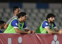 ماشاریپوف، دوباره از سپاهان شروع می‌کند؟